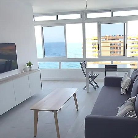 Casa Ocean Views Leilighet Candelaria Eksteriør bilde