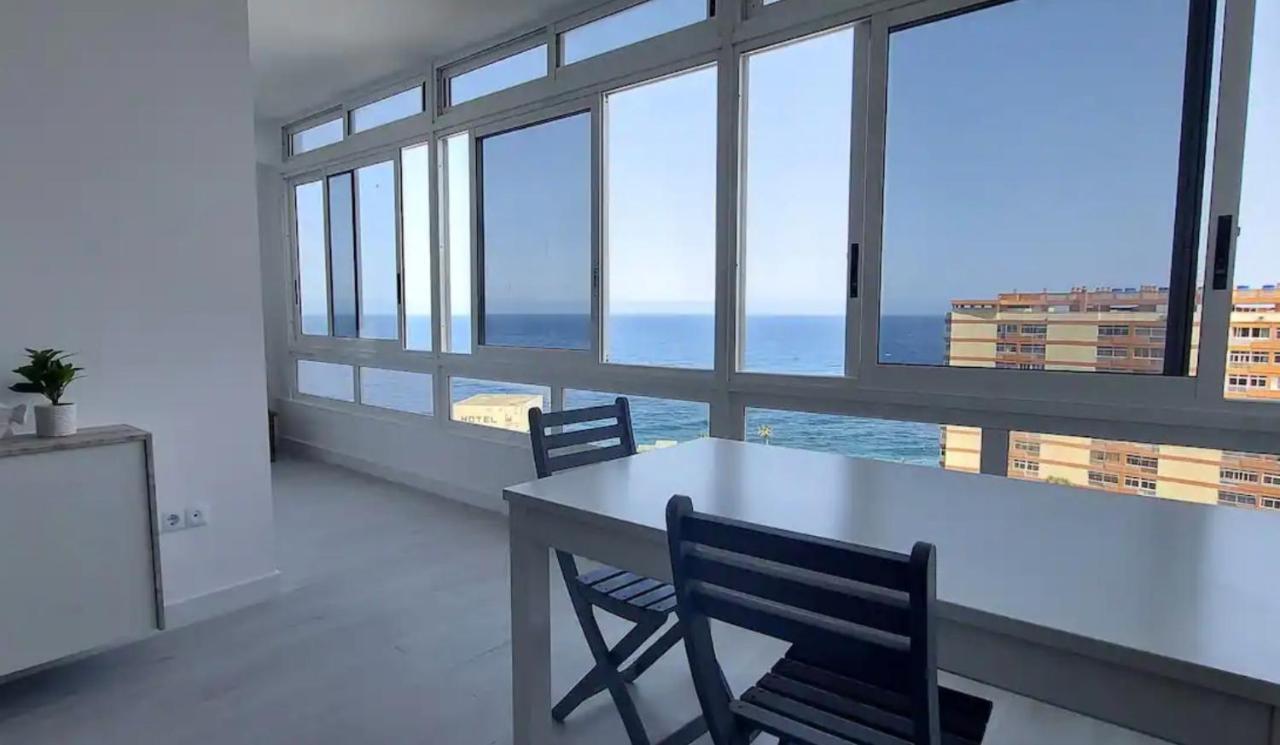 Casa Ocean Views Leilighet Candelaria Eksteriør bilde