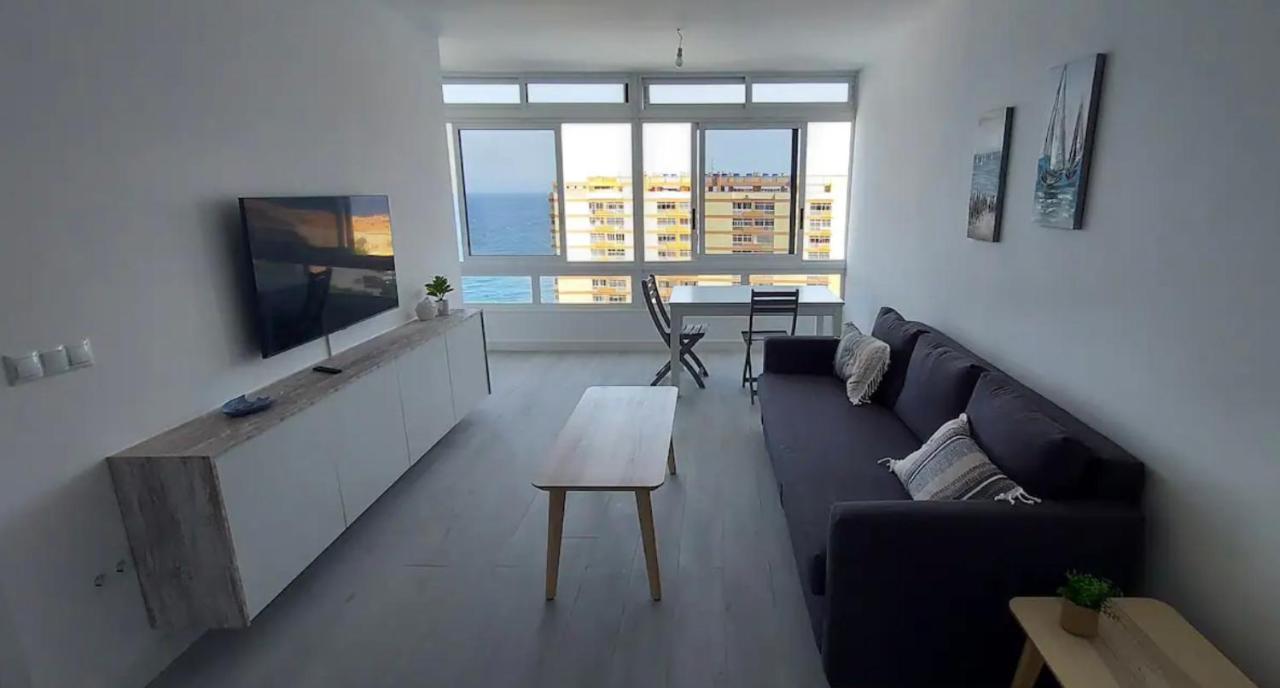 Casa Ocean Views Leilighet Candelaria Eksteriør bilde