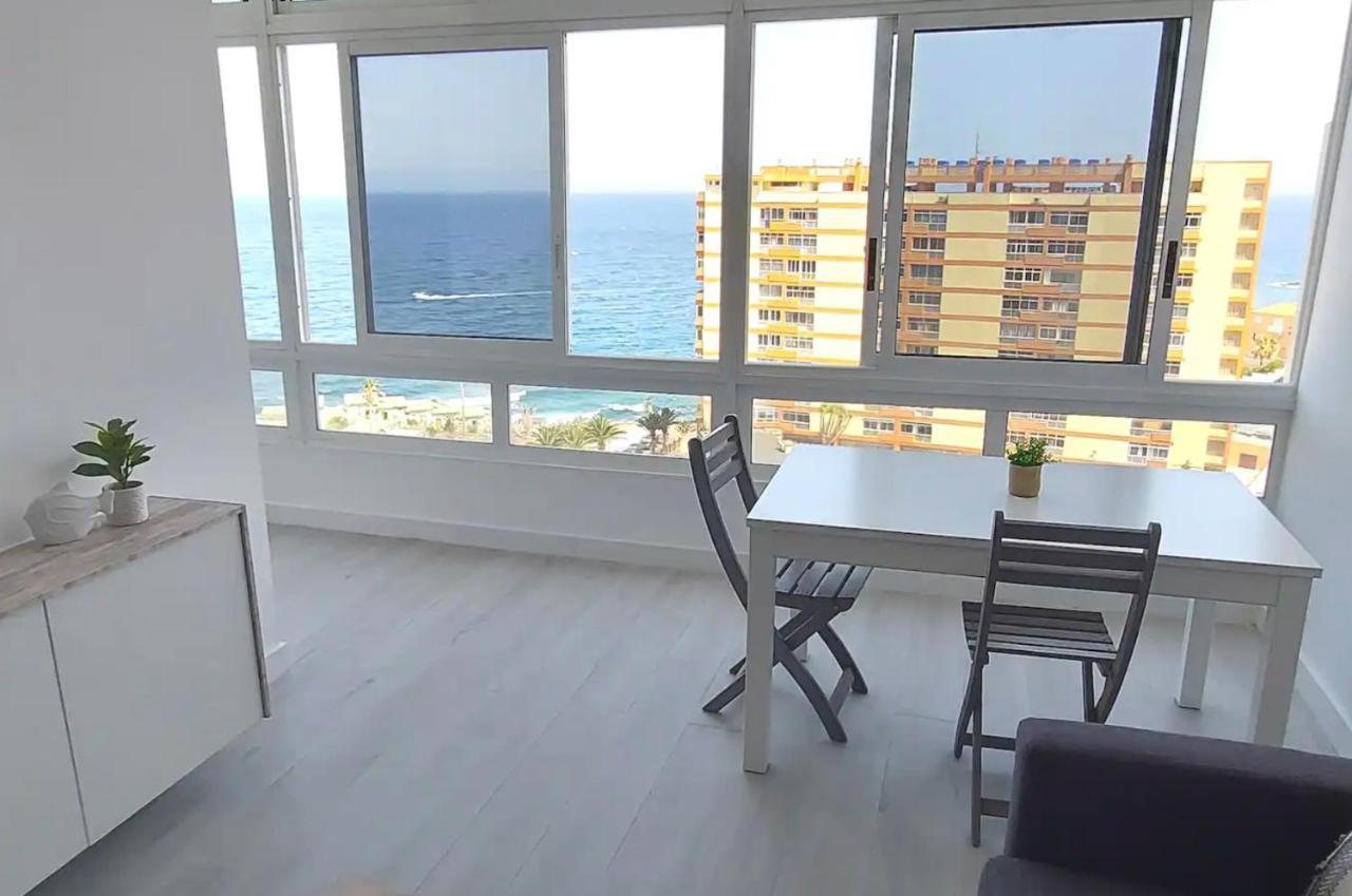 Casa Ocean Views Leilighet Candelaria Eksteriør bilde
