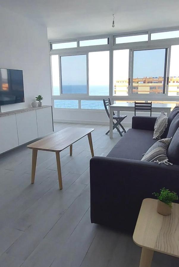 Casa Ocean Views Leilighet Candelaria Eksteriør bilde